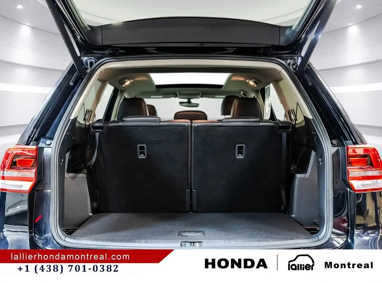 VW Atlas HIGHLINE VR6 ЦЕНА ДО БЪЛГАРИЯ АВТОКРЕДИТ, снимка 9 - Автомобили и джипове - 55464731