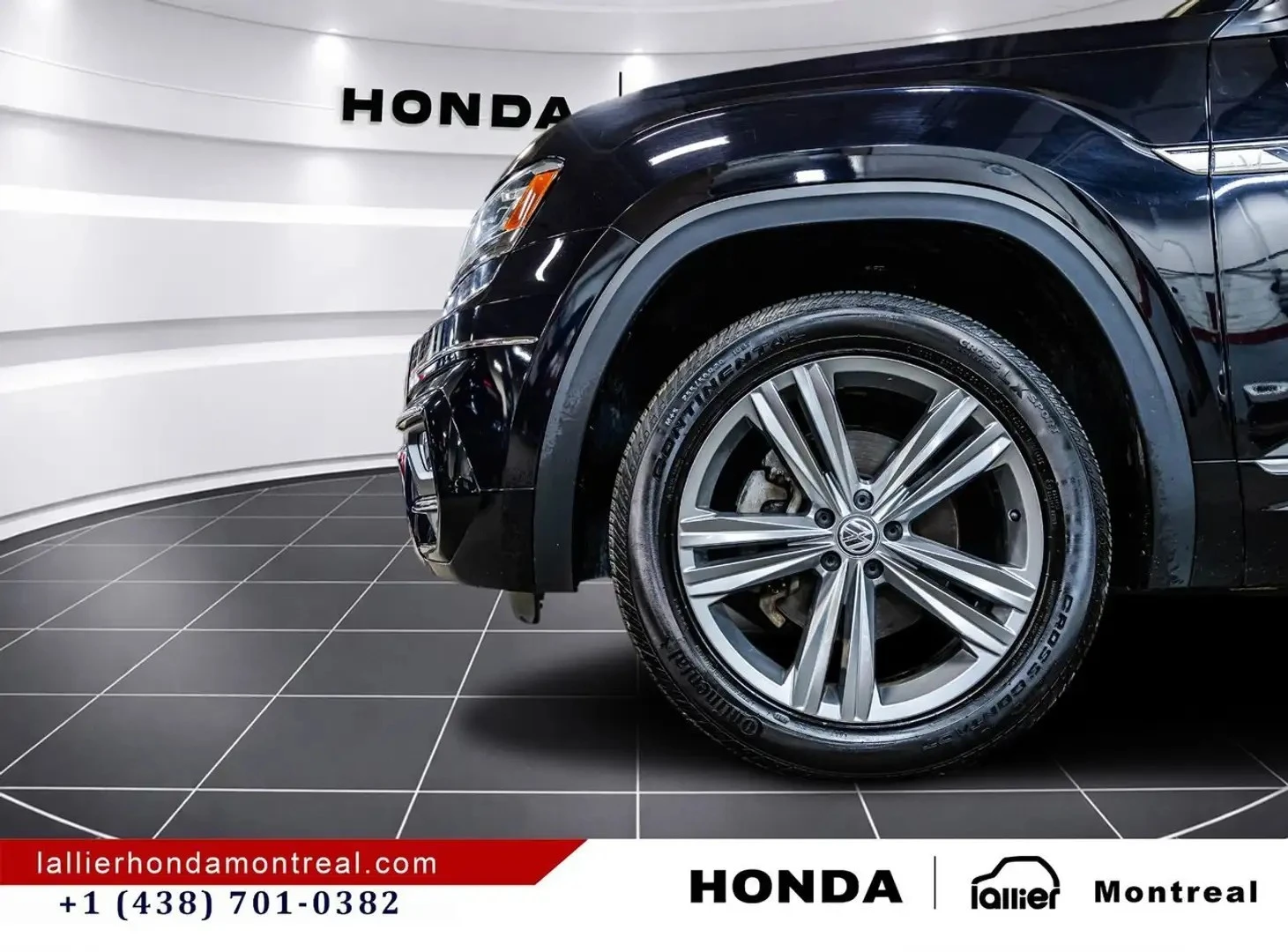 VW Atlas HIGHLINE VR6 ЦЕНА ДО БЪЛГАРИЯ АВТОКРЕДИТ, снимка 5 - Автомобили и джипове - 55464731