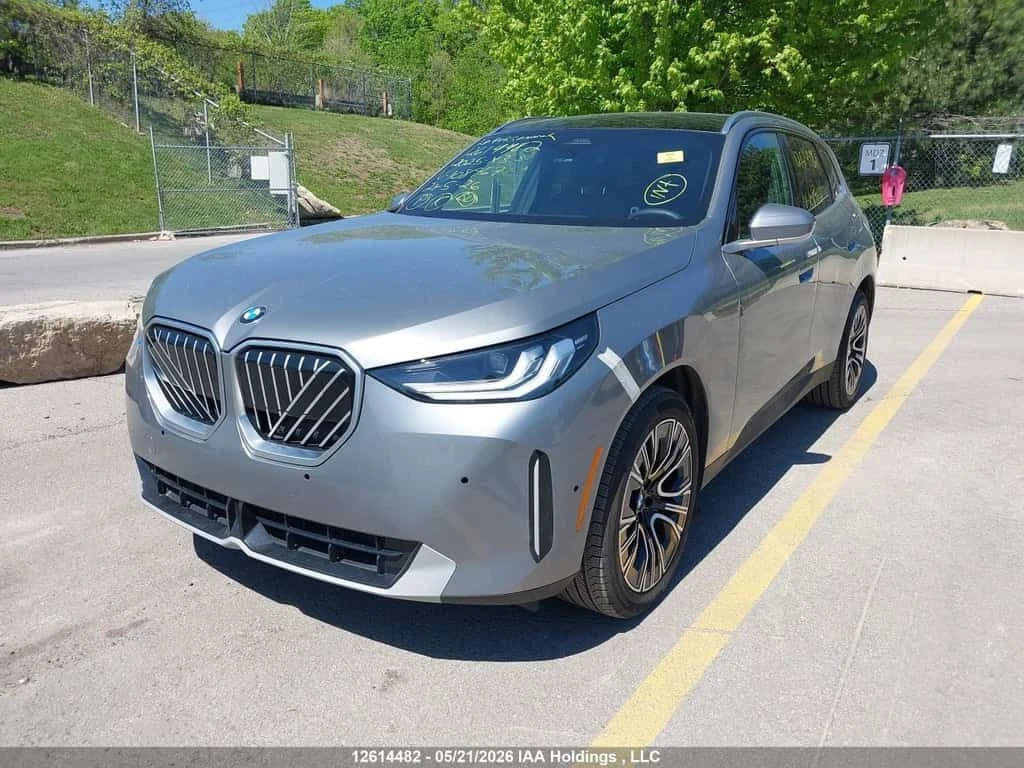 BMW X3 * 30 XDRIVE * CARFAX * ОПЦИЯ ЗА ФИНАНСИРАНЕ, снимка 2 - Автомобили и джипове - 55485668