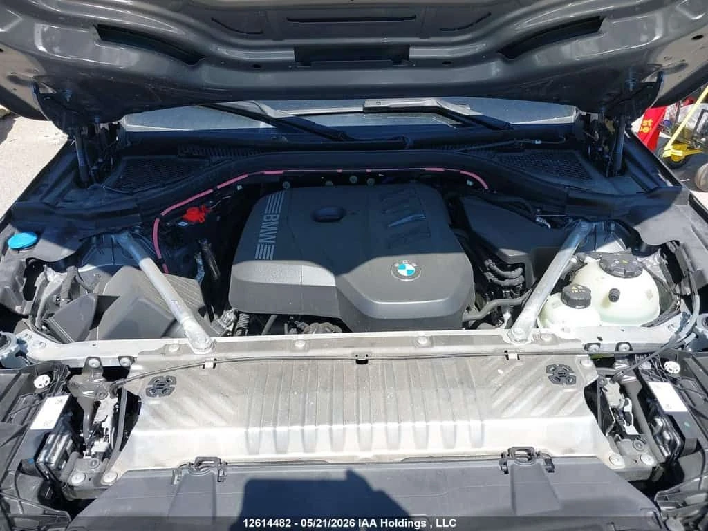BMW X3 * 30 XDRIVE * CARFAX * ОПЦИЯ ЗА ФИНАНСИРАНЕ, снимка 10 - Автомобили и джипове - 55485668
