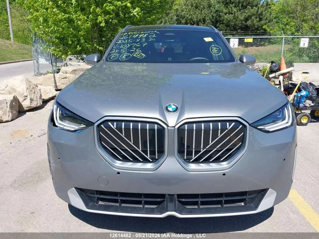 BMW X3 * 30 XDRIVE * CARFAX * ОПЦИЯ ЗА ФИНАНСИРАНЕ, снимка 12 - Автомобили и джипове - 55485668