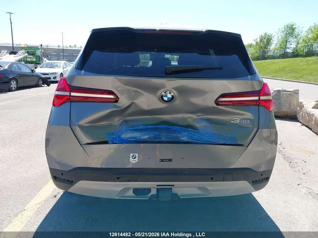 BMW X3 * 30 XDRIVE * CARFAX * ОПЦИЯ ЗА ФИНАНСИРАНЕ, снимка 16 - Автомобили и джипове - 55485668