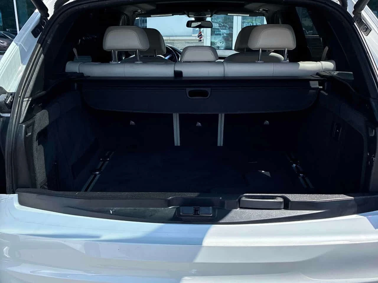 BMW X5 * xDrive35i * M Sport * CARFAX * , снимка 15 - Автомобили и джипове - 55542238