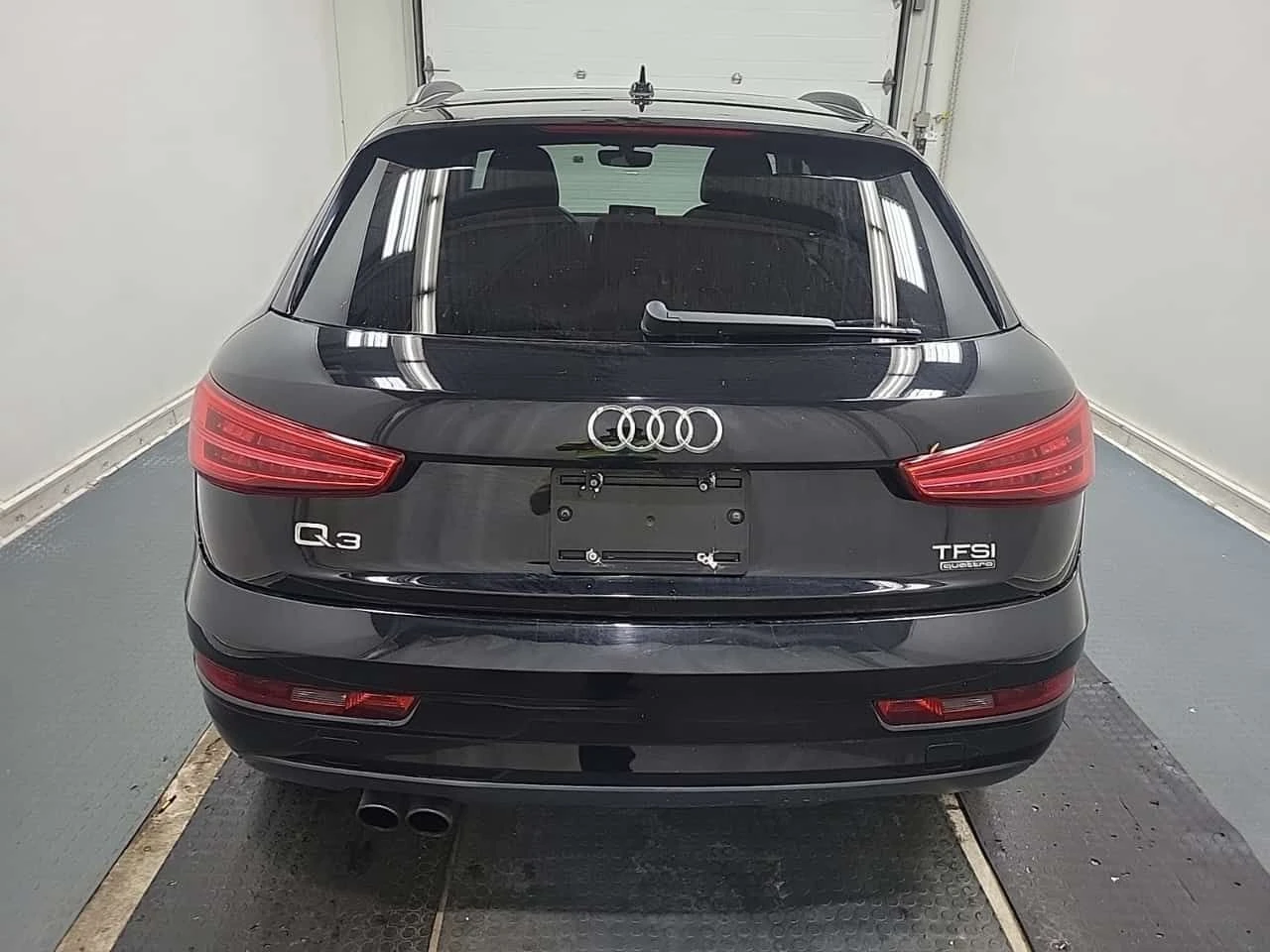 Audi Q3 * KOMFORT * CARFAX * ОПЦИЯ ЗА АВТОКРЕДИТ * , снимка 16 - Автомобили и джипове - 55547771