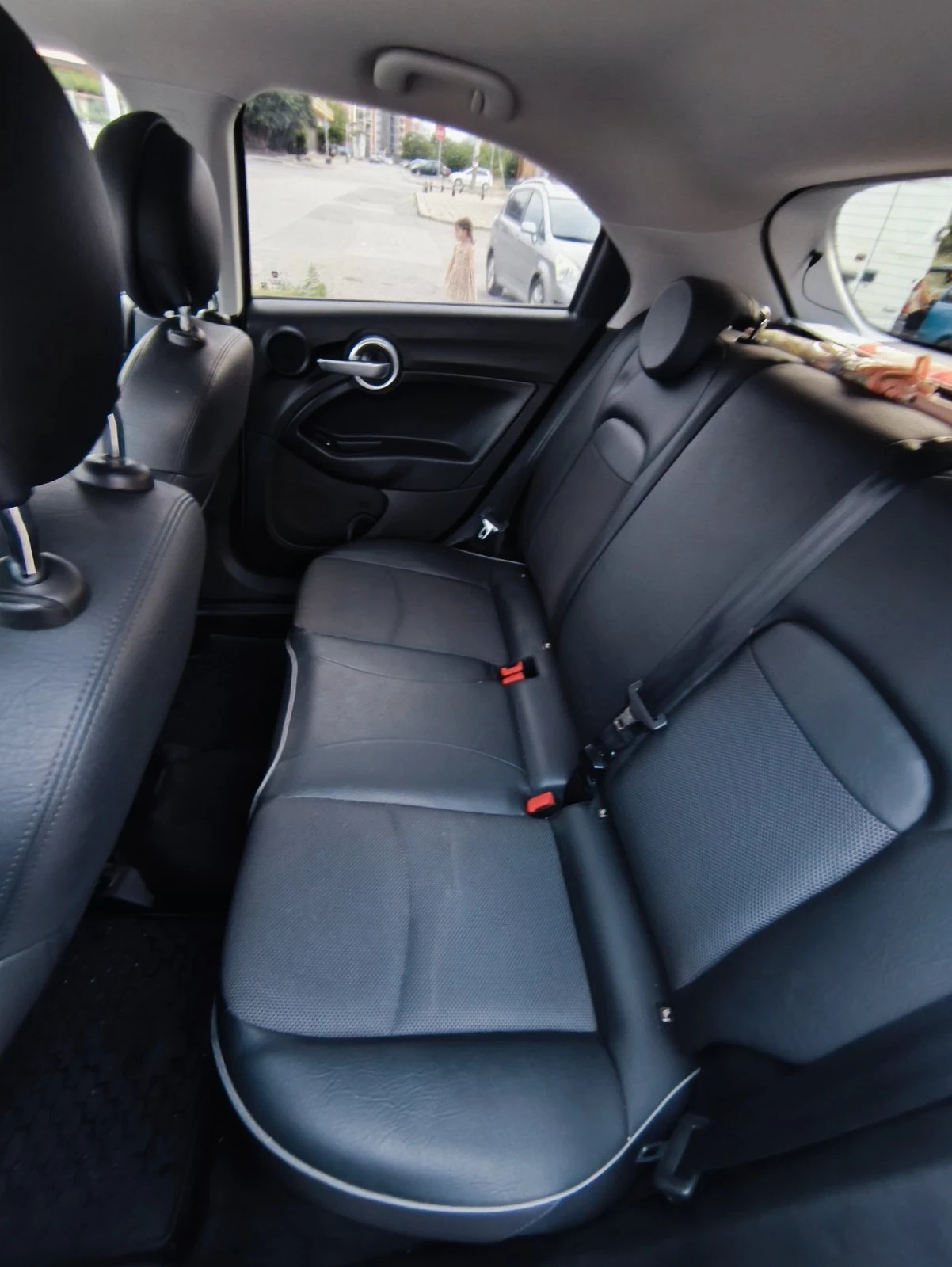 Fiat 500X 1.4 Т , снимка 3 - Автомобили и джипове - 55606124
