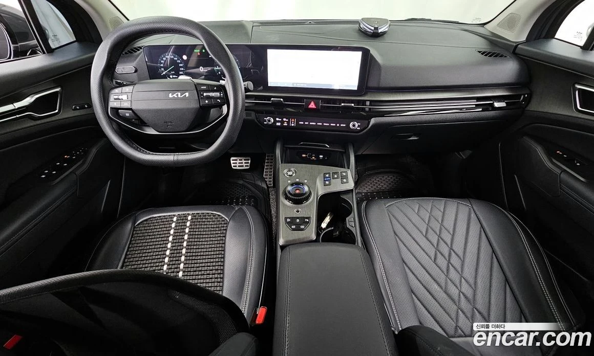 Kia Sportage 1.6 Turbo Signature * 11 012 КМ, снимка 7 - Автомобили и джипове - 55676806