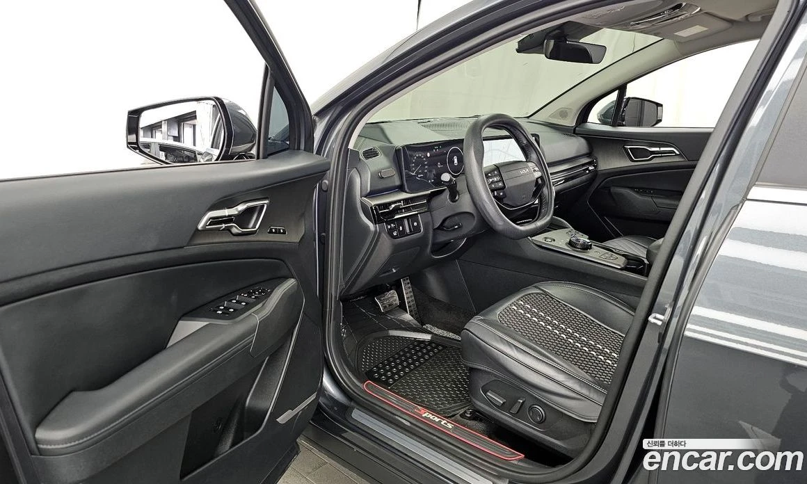 Kia Sportage 1.6 Turbo Signature * 11 012 КМ, снимка 10 - Автомобили и джипове - 55676806