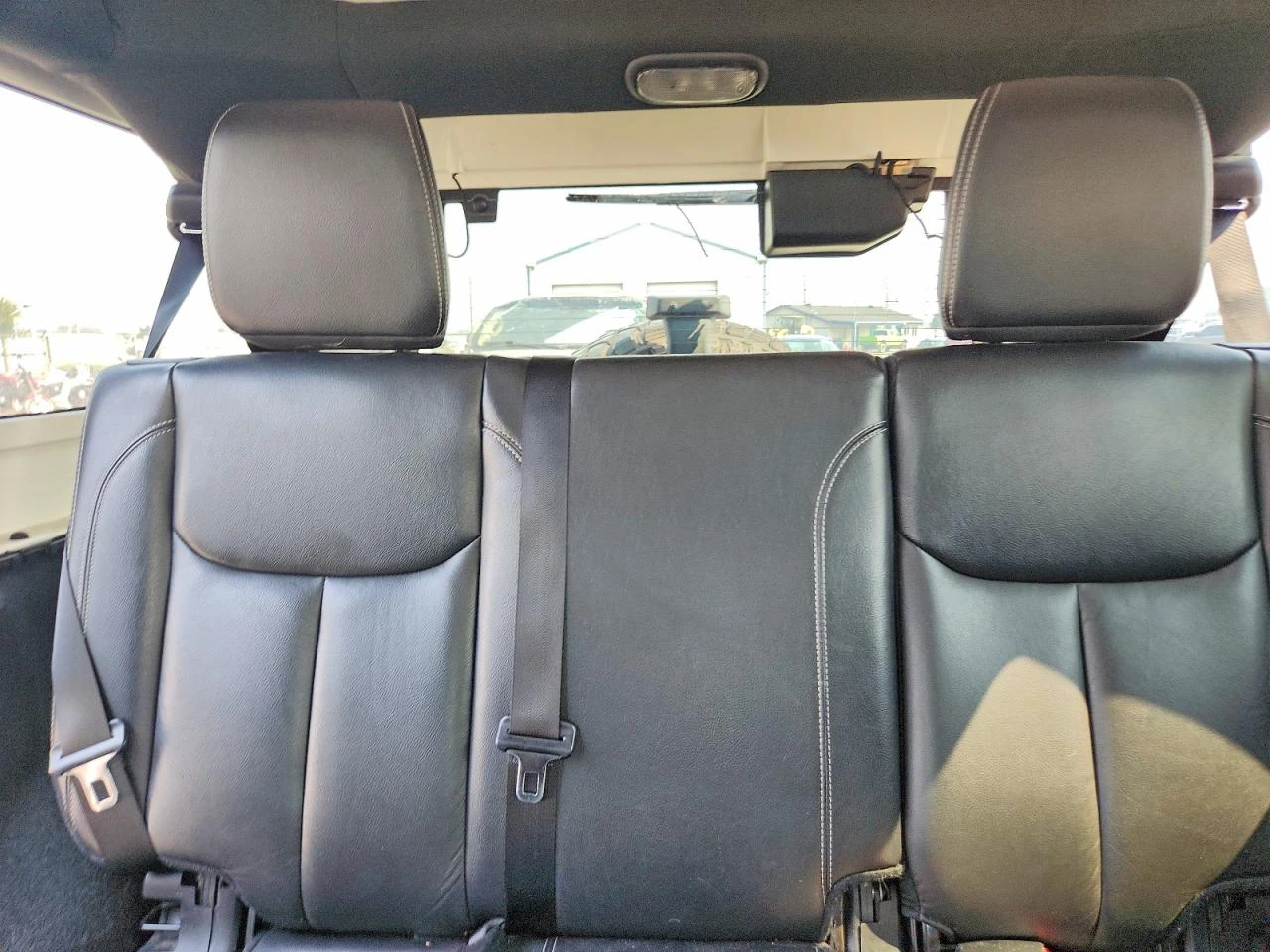 Jeep Wrangler UNLIMITED RUBICON* 4X4* 3.6* , снимка 9 - Автомобили и джипове - 55837916