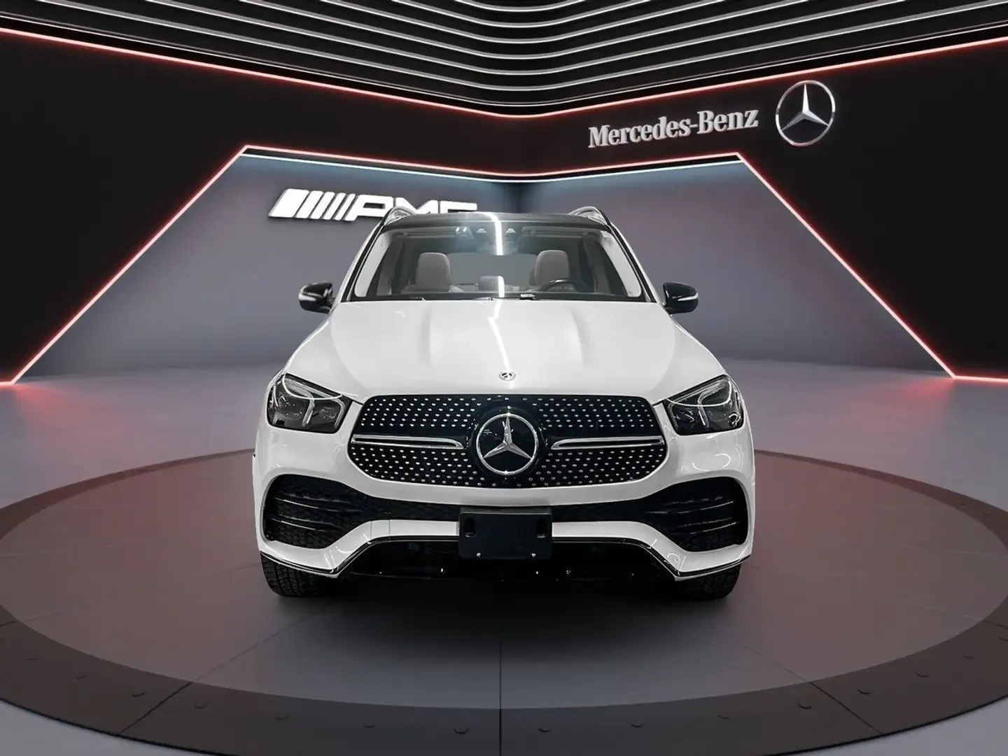 Mercedes-Benz GLE 350 4MATIC AMG LINE * КРАЙНА ЦЕНА* FULL, снимка 3 - Автомобили и джипове - 55848897