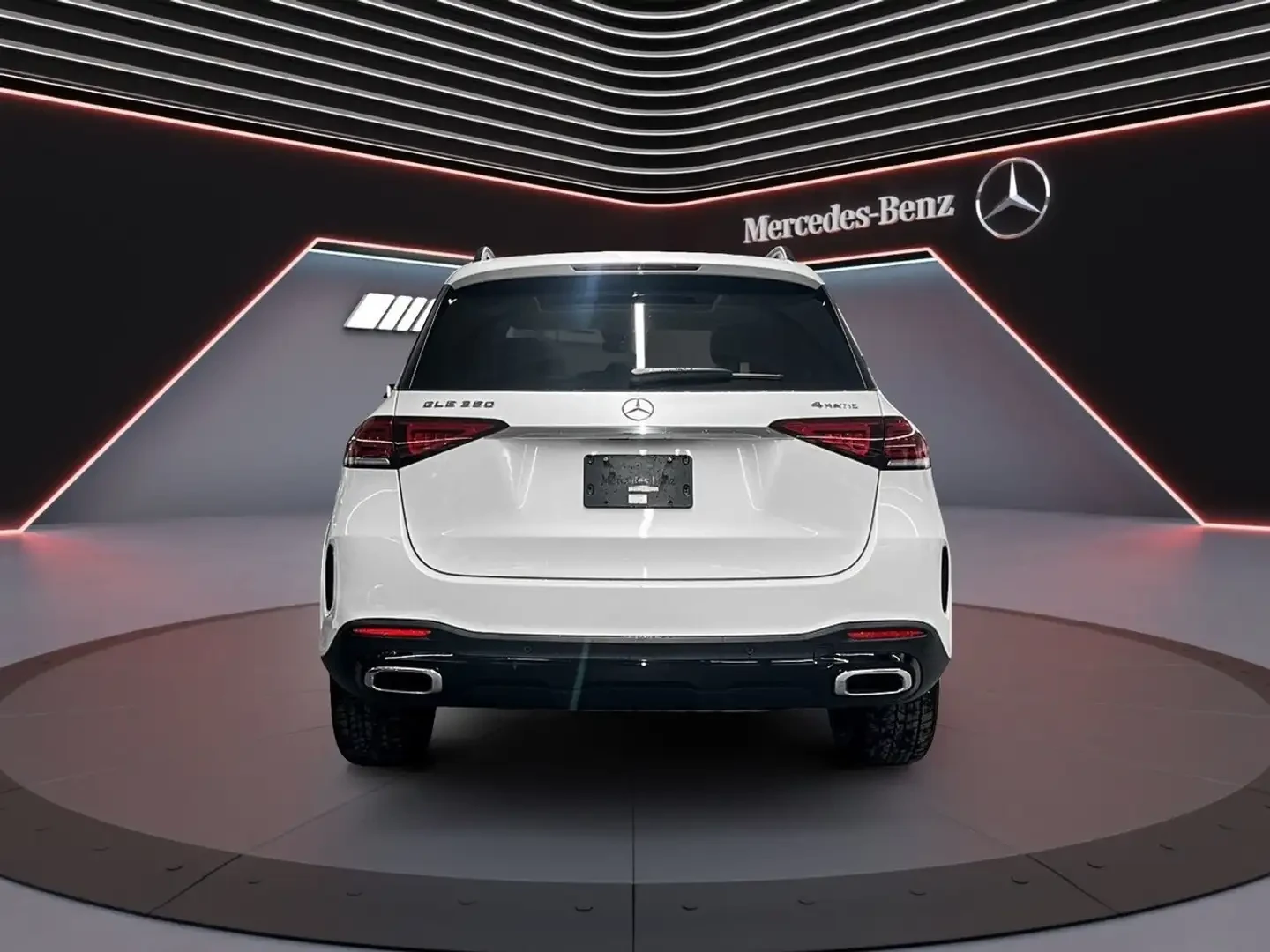 Mercedes-Benz GLE 350 4MATIC AMG LINE * КРАЙНА ЦЕНА* FULL, снимка 4 - Автомобили и джипове - 55848897