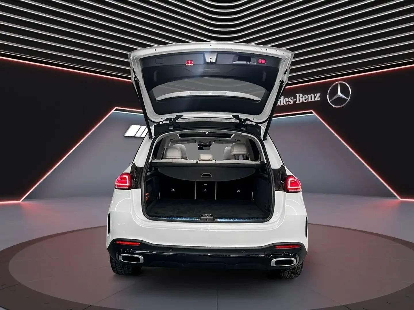 Mercedes-Benz GLE 350 4MATIC AMG LINE * КРАЙНА ЦЕНА* FULL, снимка 5 - Автомобили и джипове - 55848897