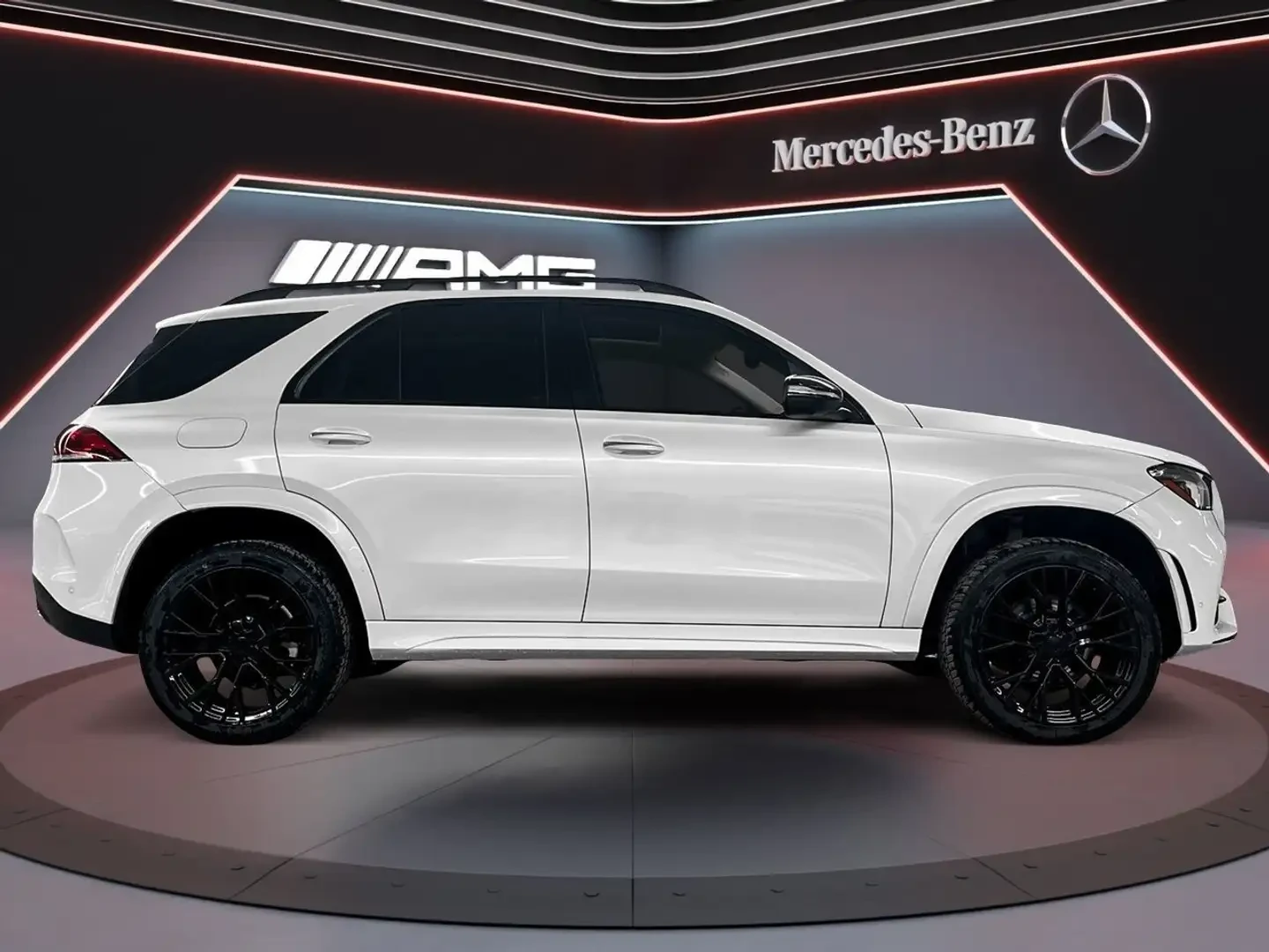Mercedes-Benz GLE 350 4MATIC AMG LINE * КРАЙНА ЦЕНА* FULL, снимка 6 - Автомобили и джипове - 55848897