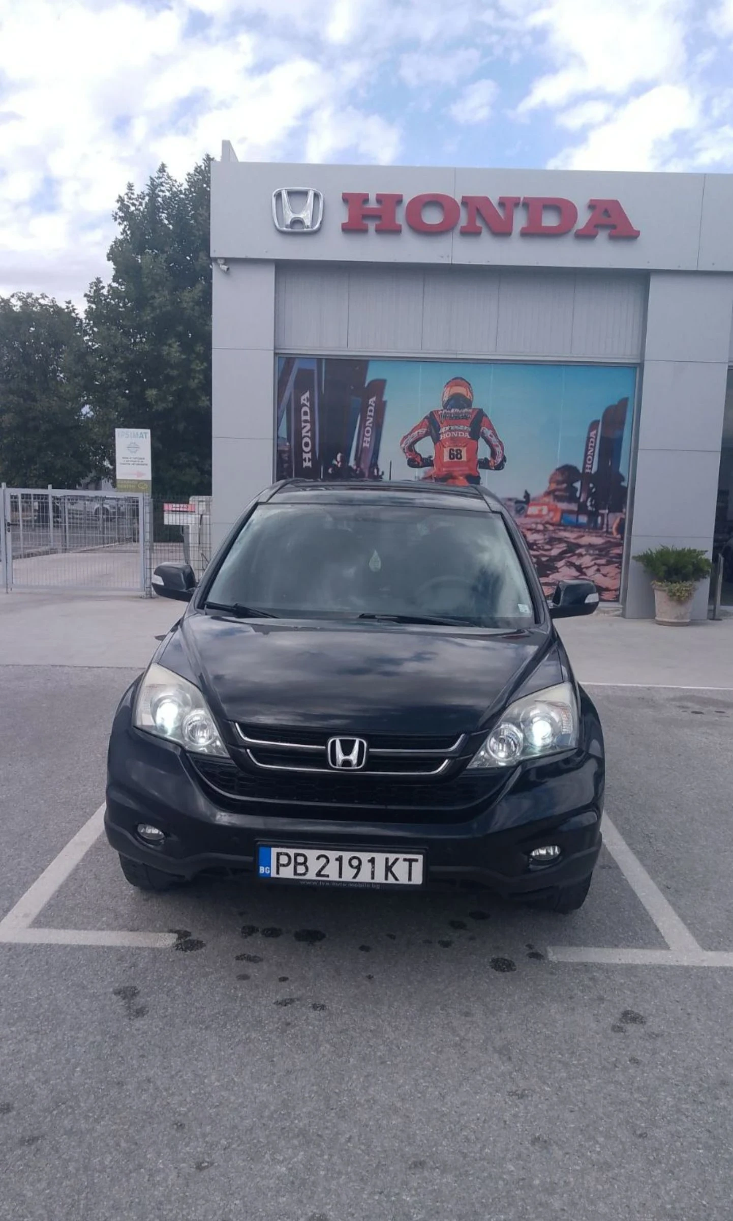 Honda Cr-v | Mobile.bg � ����������� 3