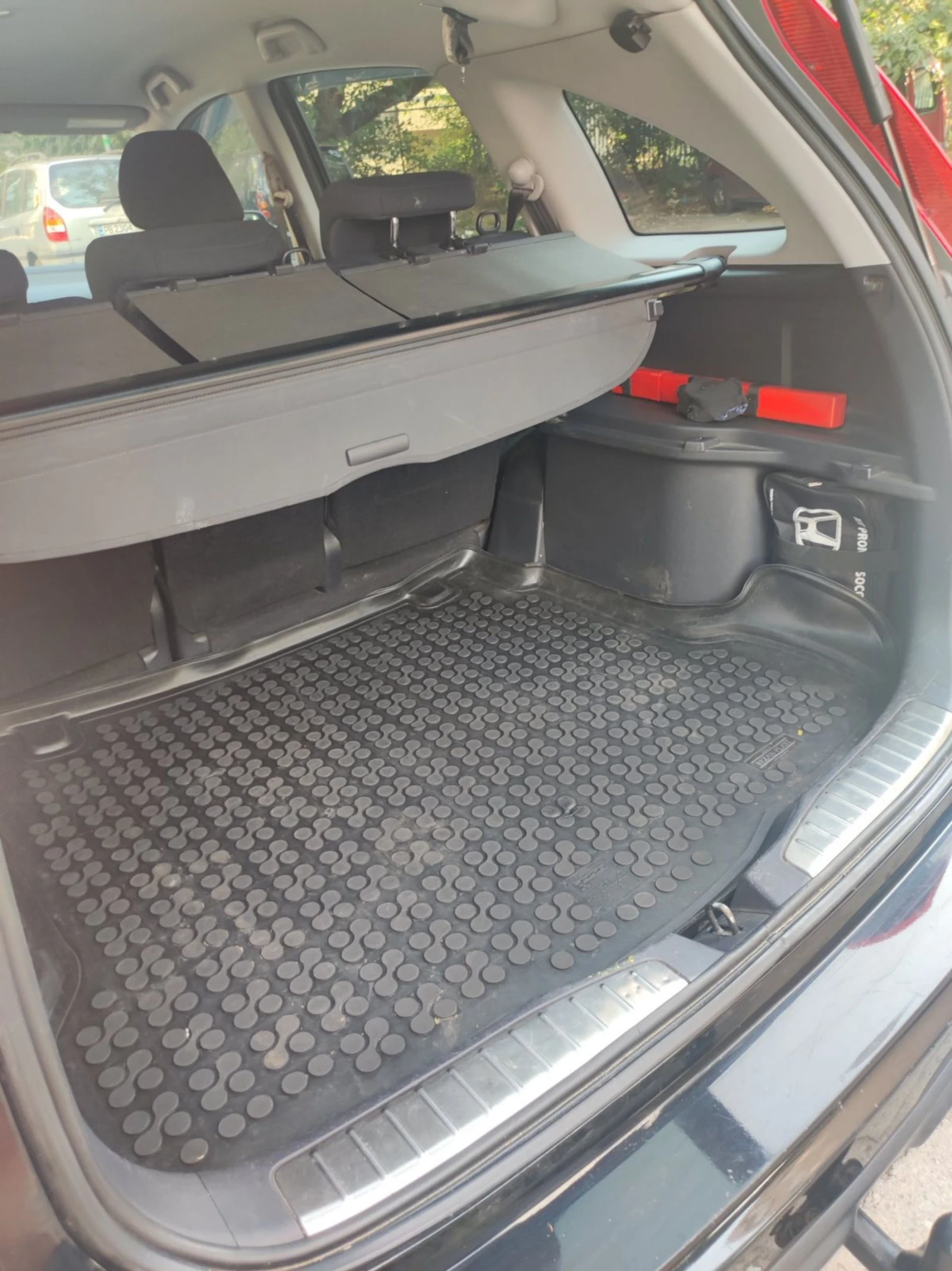 Honda Cr-v | Mobile.bg � ����������� 11