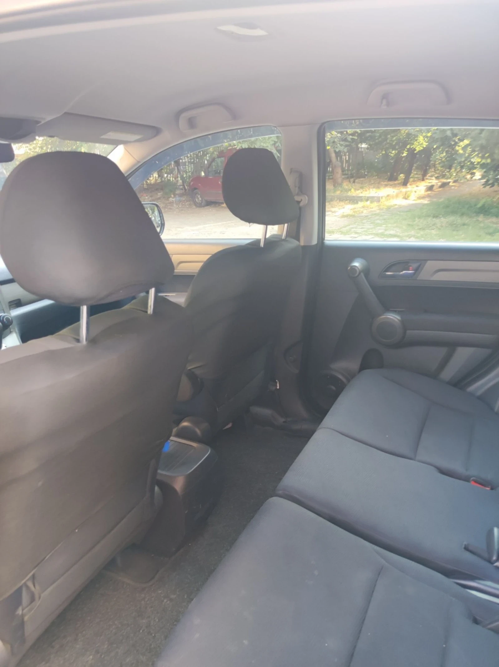 Honda Cr-v | Mobile.bg � ����������� 9