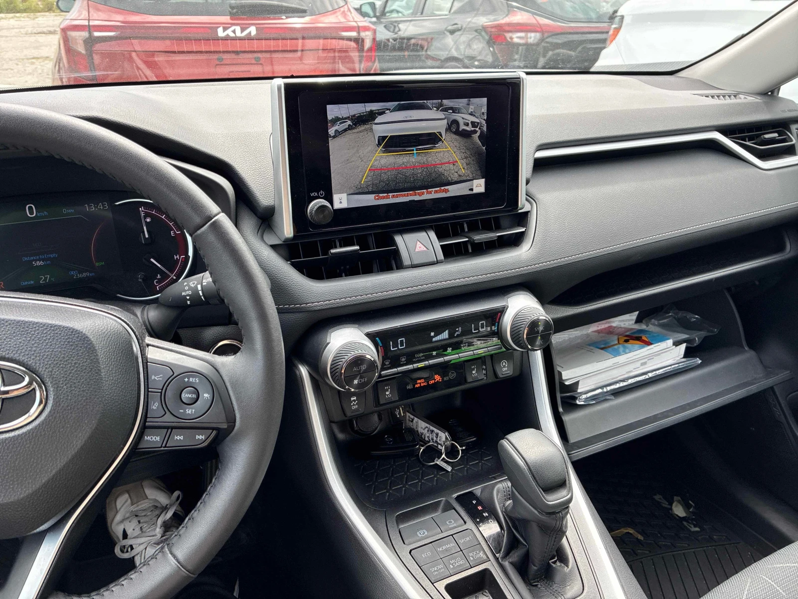 Toyota Rav4 * XLE * AWD * CARFAX *  | Mobile.bg � ����������� 9