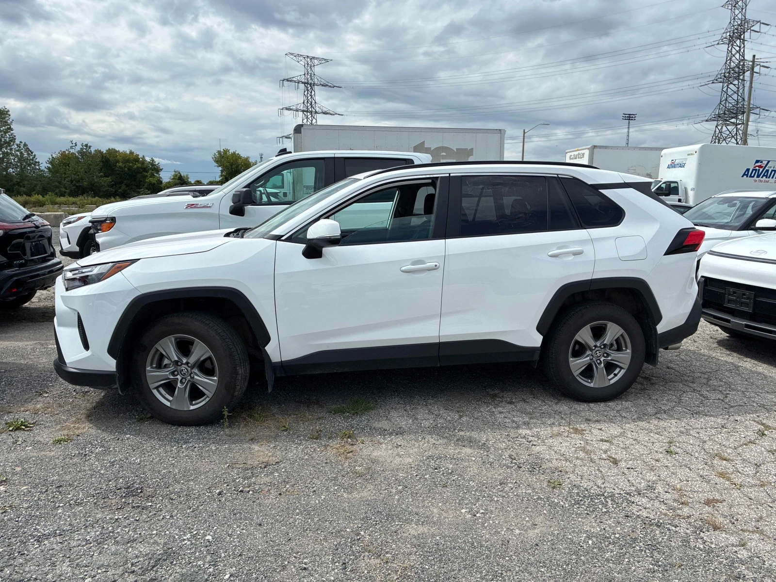 Toyota Rav4 * XLE * AWD * CARFAX *  | Mobile.bg � ����������� 2