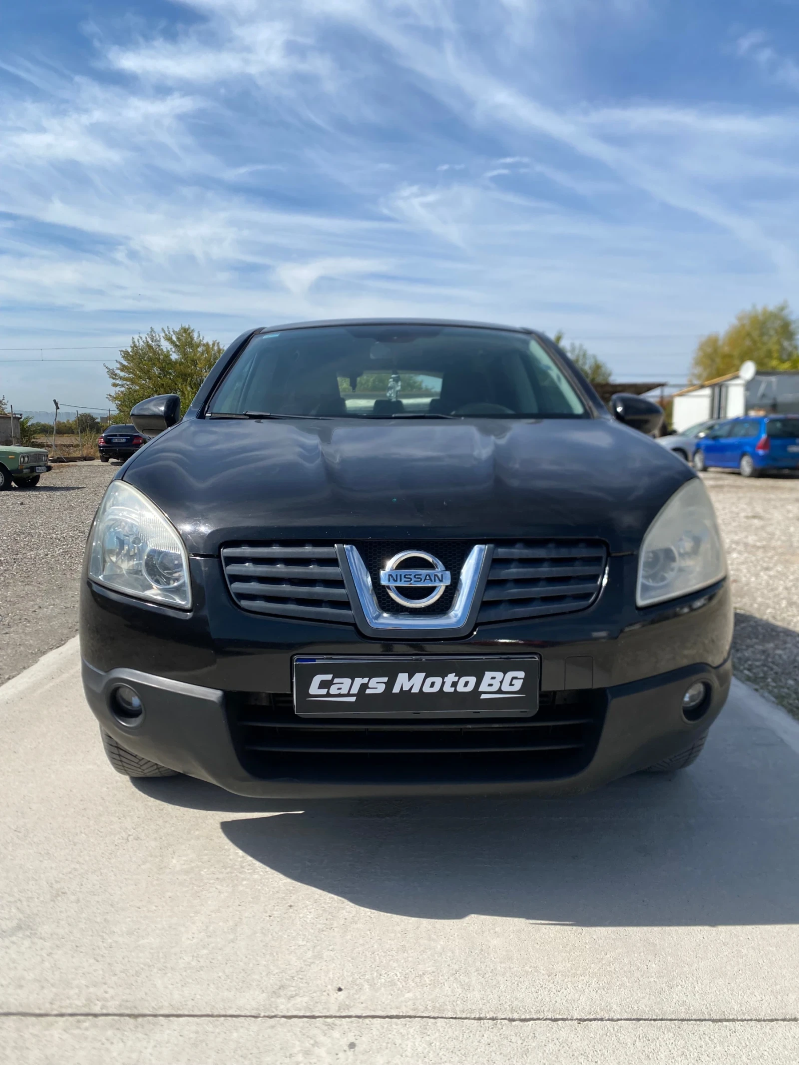 Nissan Qashqai 2.0DCI 4x4 | Mobile.bg � ����������� 2