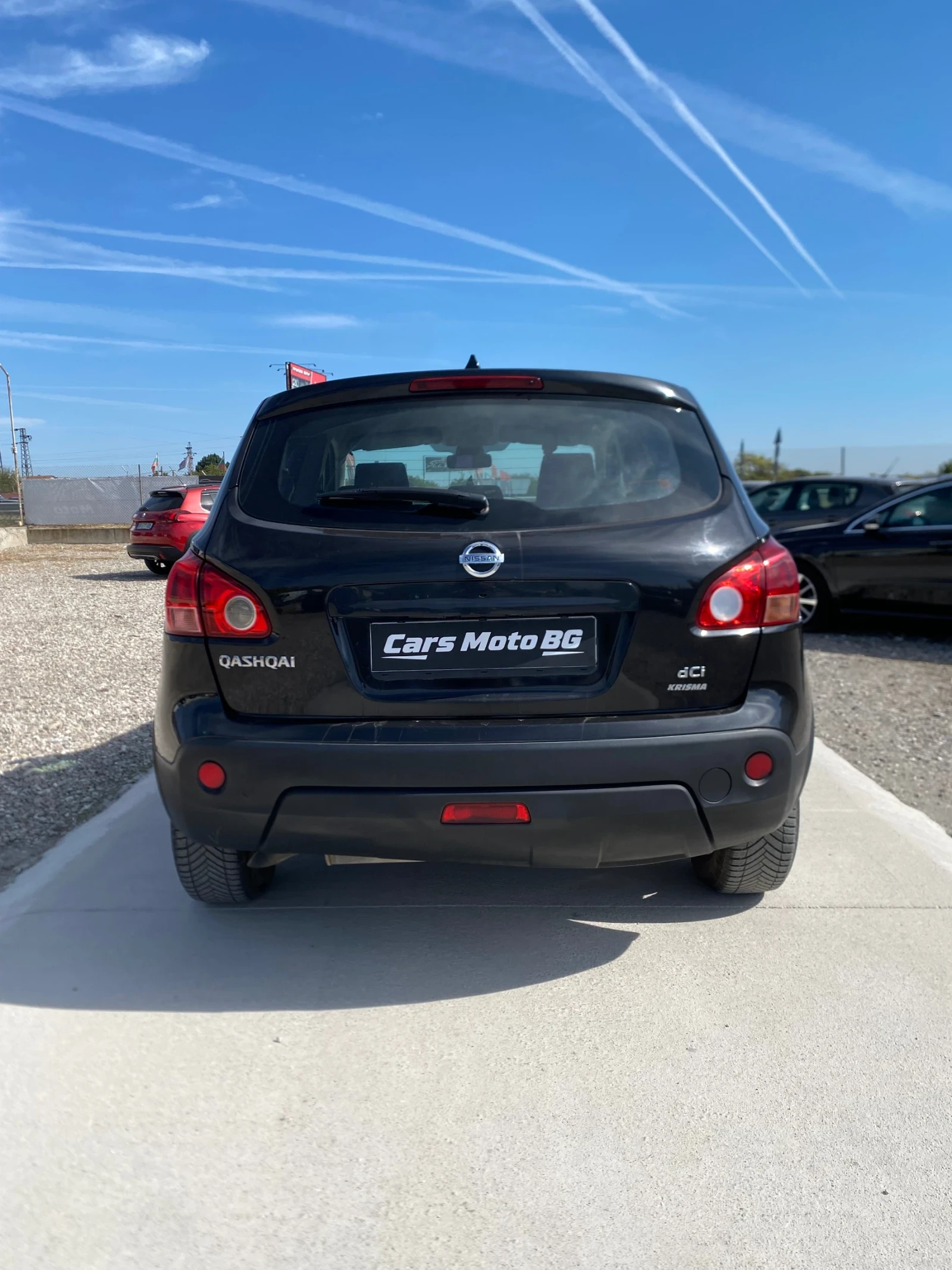 Nissan Qashqai 2.0DCI 4x4 | Mobile.bg � ����������� 5