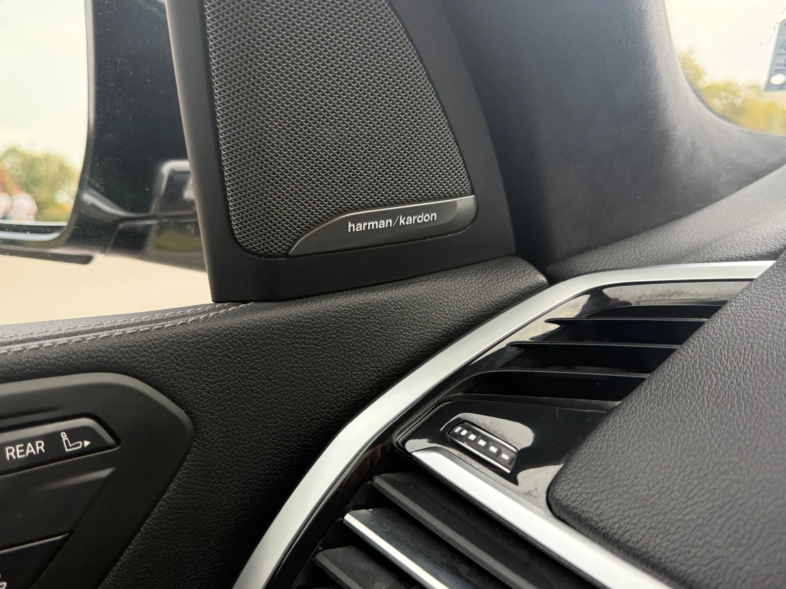 BMW X7, снимка 9 - Автомобили и джипове - 56602612