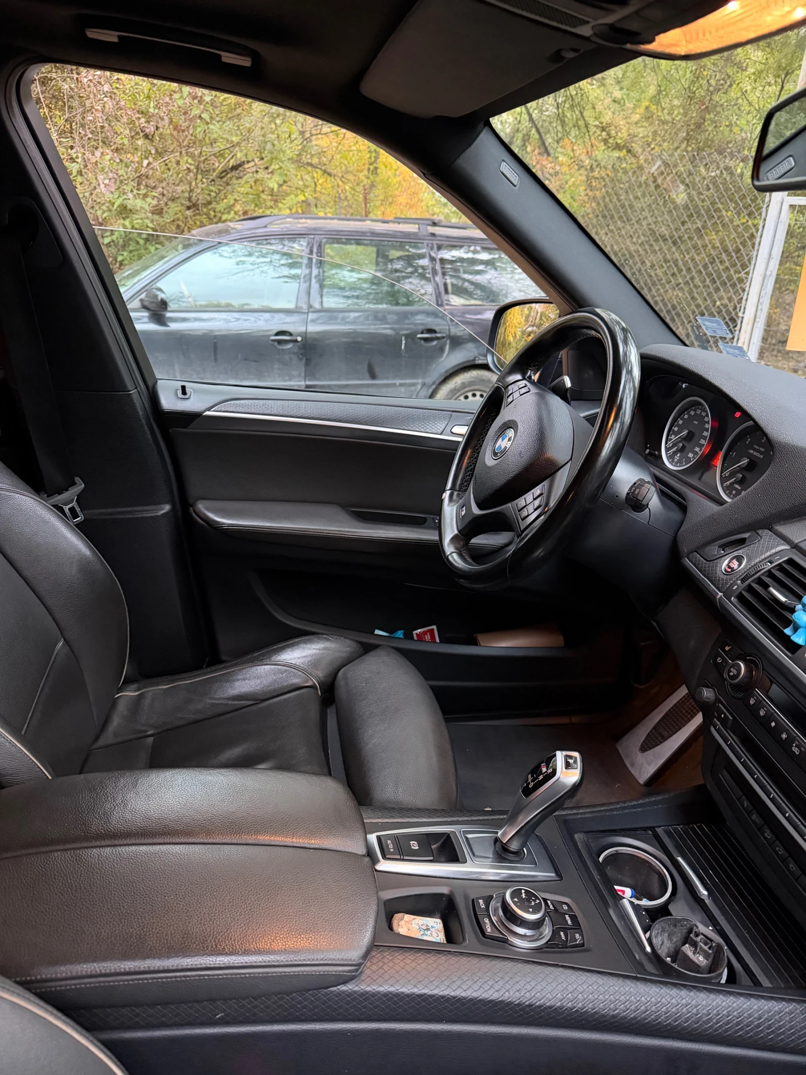 BMW X5 M50D, снимка 5 - Автомобили и джипове - 56710685