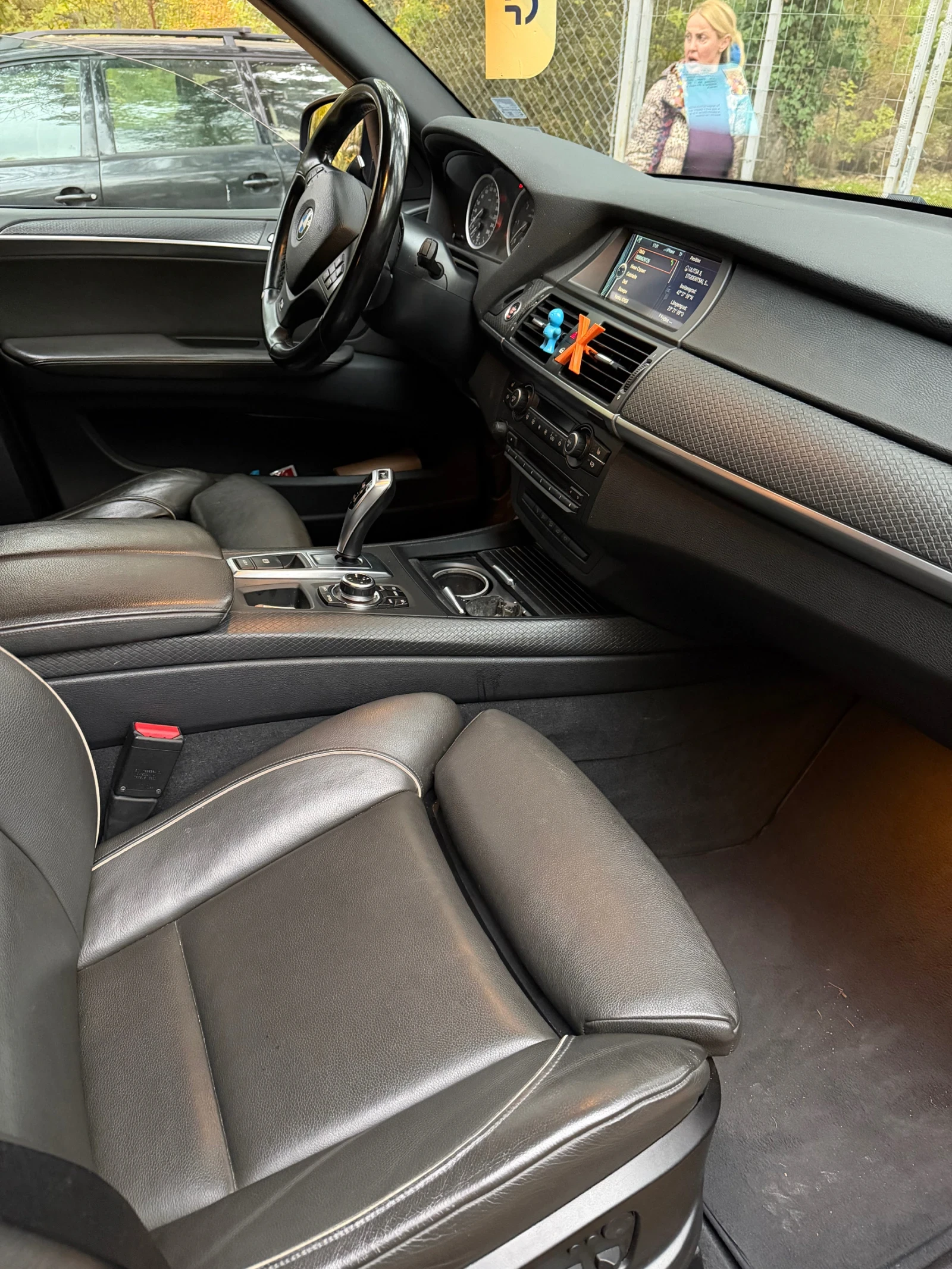 BMW X5 M50D, снимка 4 - Автомобили и джипове - 56710685