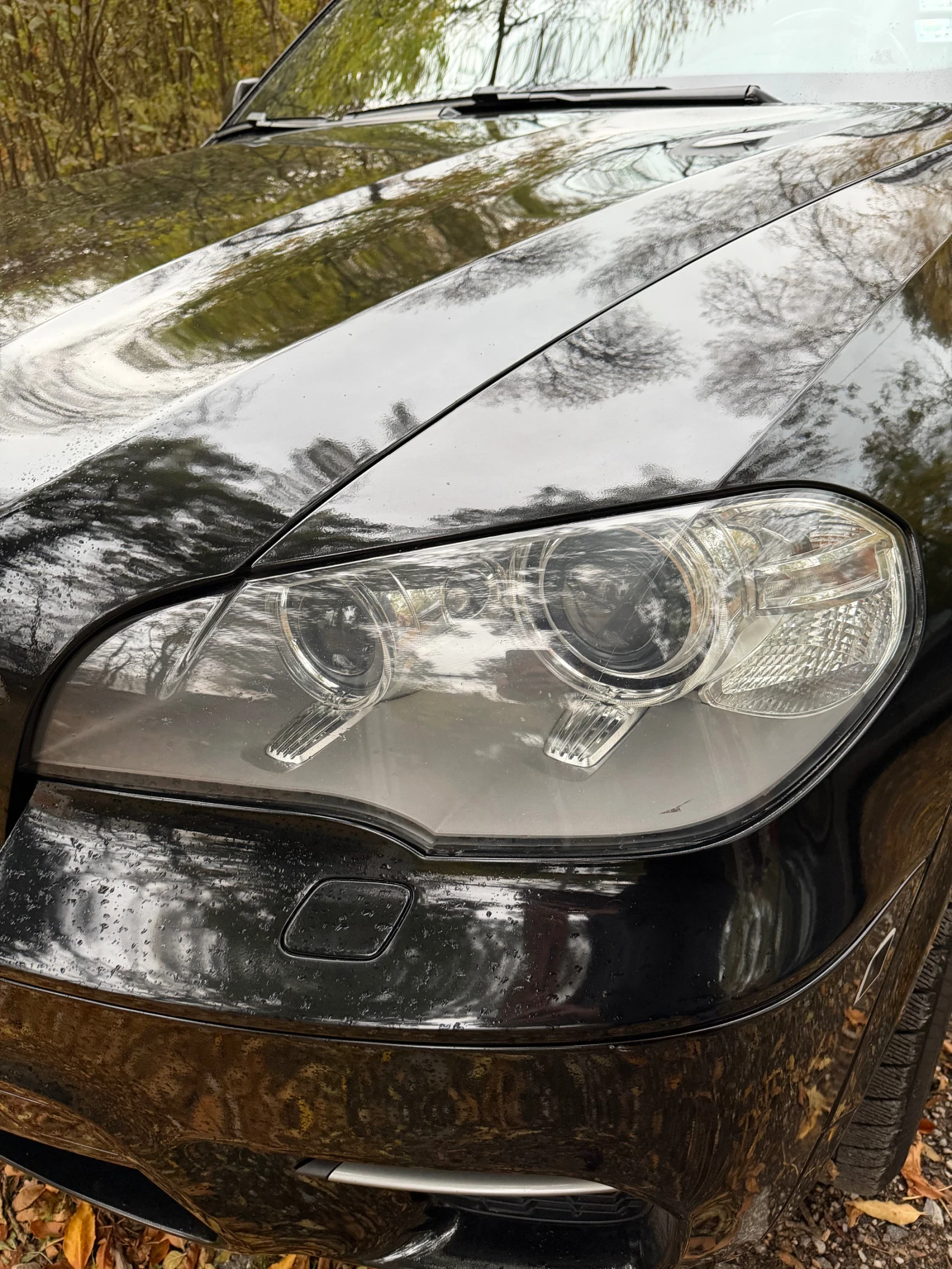 BMW X5 M50D, снимка 7 - Автомобили и джипове - 56710685
