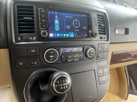 VW Multivan 2.5TDi Италия ---Без аналог---, снимка 8