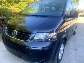 VW Multivan 2.5TDi Италия ---Без аналог---, снимка 6