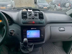 Mercedes-Benz Vito, снимка 9