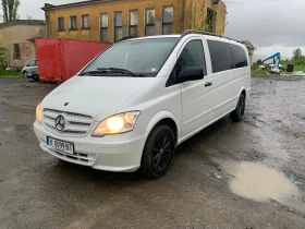 Mercedes-Benz Vito, снимка 2