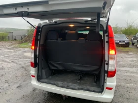 Mercedes-Benz Vito, снимка 7