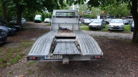 VW Lt Платформа, снимка 4