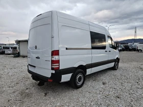 Mercedes-Benz Sprinter 316 6 , ,  | Mobile.bg    5