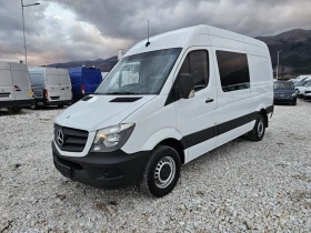     Mercedes-Benz Sprinter 316 6 , , 