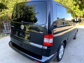    VW Multivan 2.5TDi  --- ---