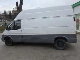 Ford Transit undefined | Auto.bg — изображение 2