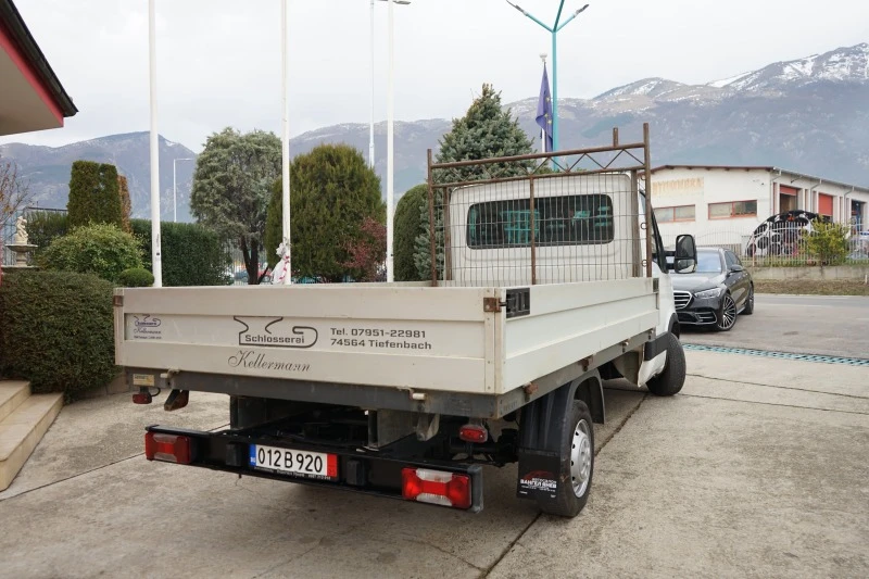 Iveco Daily 35s12* 181.000 km, снимка 6 - Бусове и автобуси - 43239533