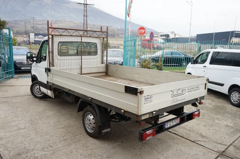 Iveco Daily 35s12* 181.000 km, снимка 5 - Бусове и автобуси - 43239533