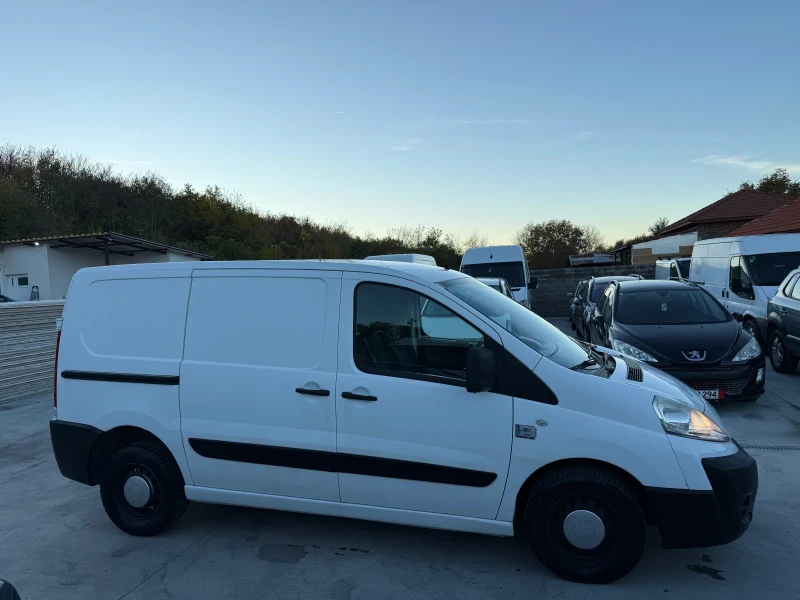 Peugeot Expert 1.6HDI 2008 ГОДИНА ЛИЗИНГ, снимка 4 - Бусове и автобуси - 52223169