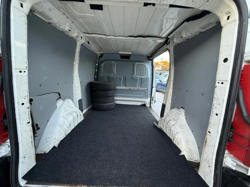 Peugeot Expert 1.6HDI 2008 ГОДИНА ЛИЗИНГ, снимка 14 - Бусове и автобуси - 52223169