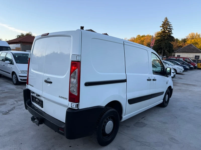 Peugeot Expert 1.6HDI 2008 ГОДИНА ЛИЗИНГ, снимка 5 - Бусове и автобуси - 52223169