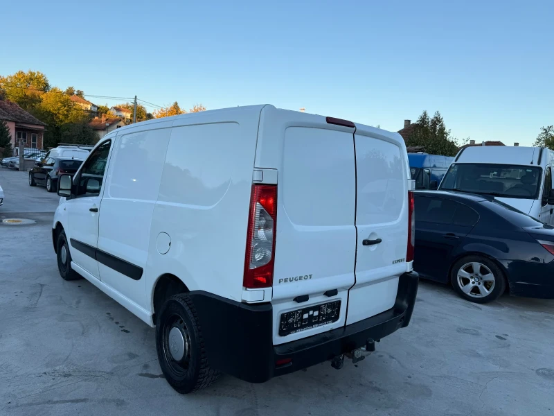 Peugeot Expert 1.6HDI 2008 ГОДИНА ЛИЗИНГ, снимка 7 - Бусове и автобуси - 52223169