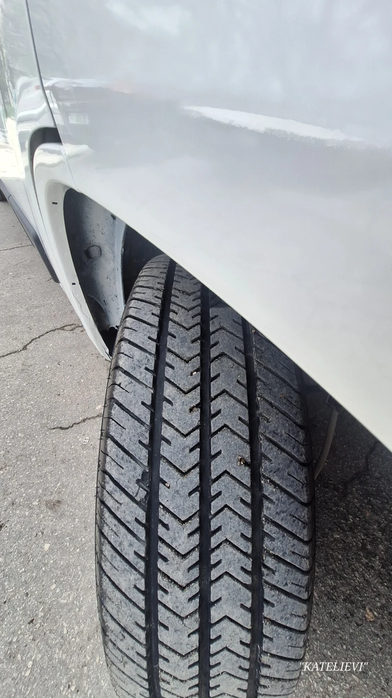 Citroen Jumper 7+ 1, снимка 5 - Бусове и автобуси - 52588602