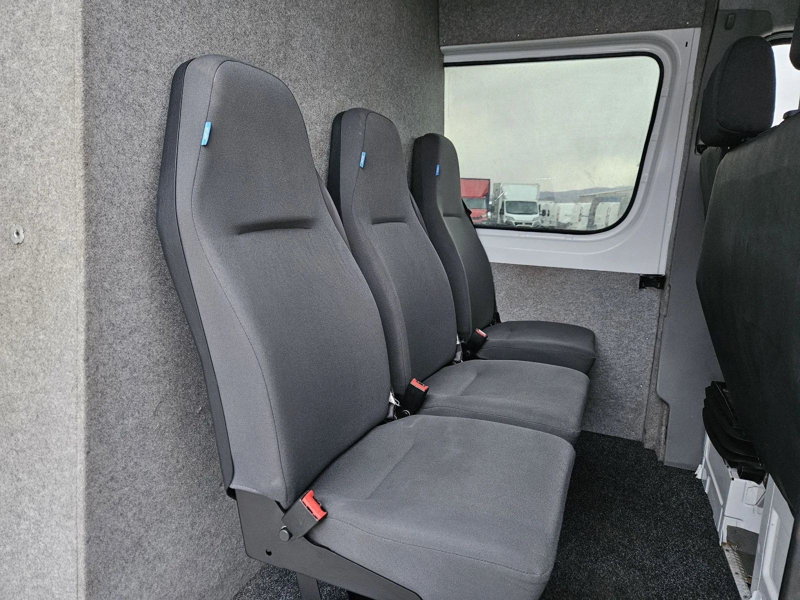 Mercedes-Benz Sprinter 316 6 , ,  | Mobile.bg   13