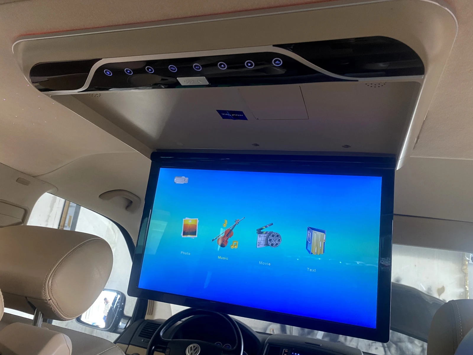 VW Multivan 2.5TDi  --- --- | Mobile.bg   13