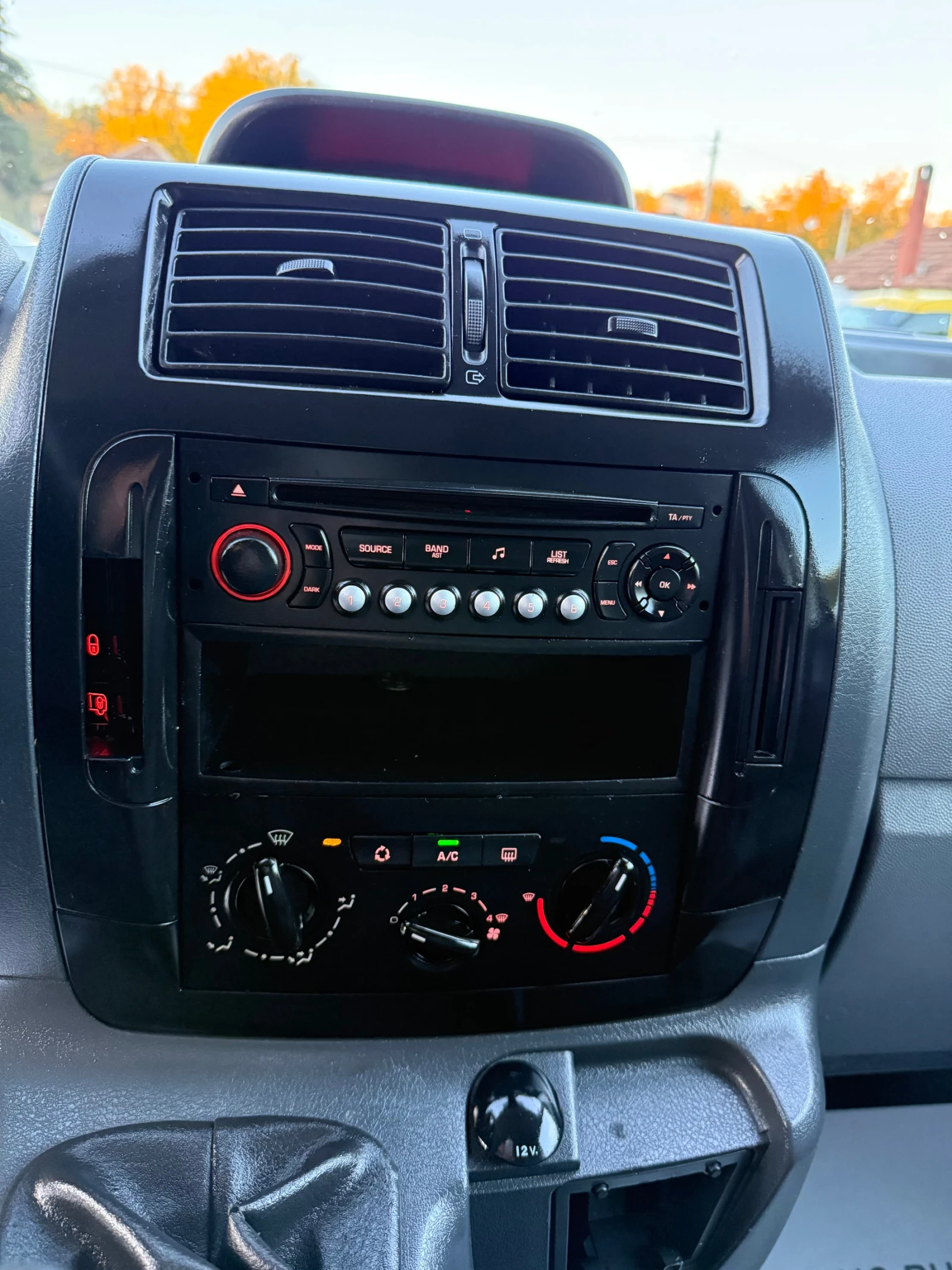 Peugeot Expert 1.6HDI 2008   | Mobile.bg   10