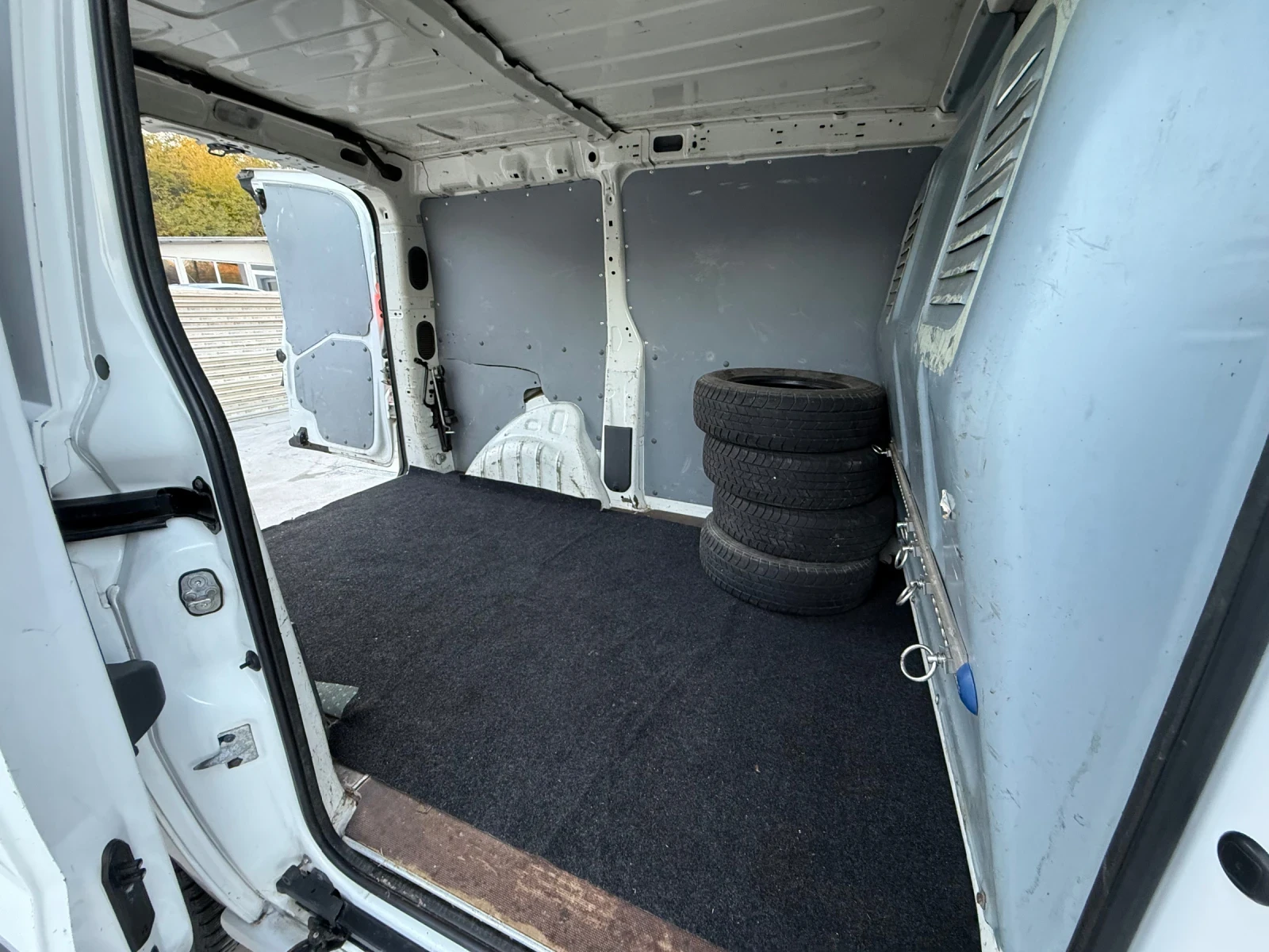 Peugeot Expert 1.6HDI 2008   | Mobile.bg   15