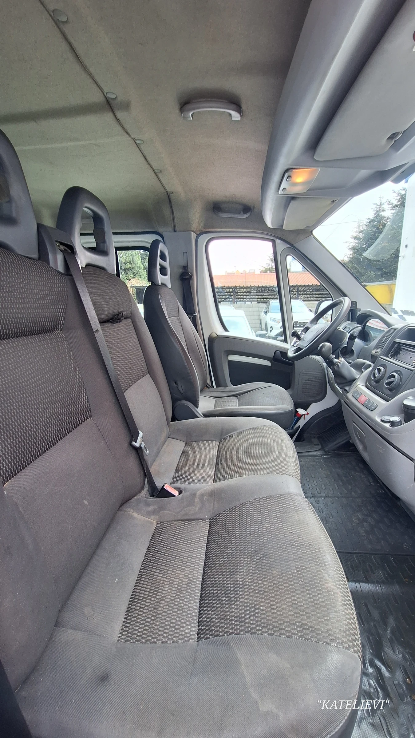 Citroen Jumper 7+ 1 | Mobile.bg   6