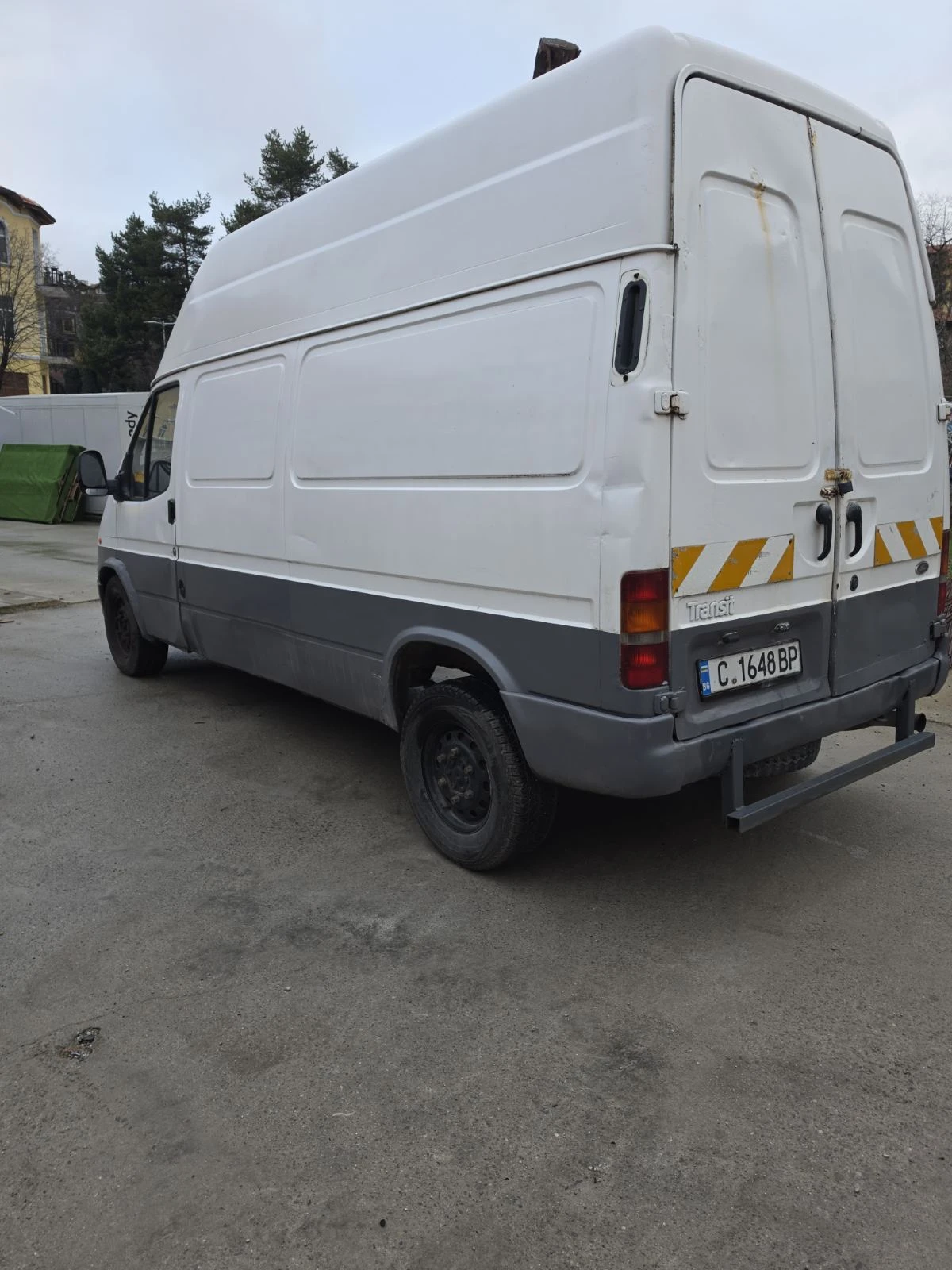 Ford Transit | Mobile.bg � ����������� 6